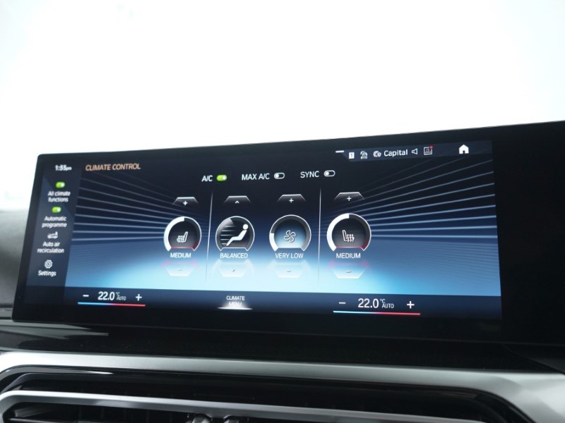  BMW 2 SERIES M240i xDrive 2dr Step Auto 3434205