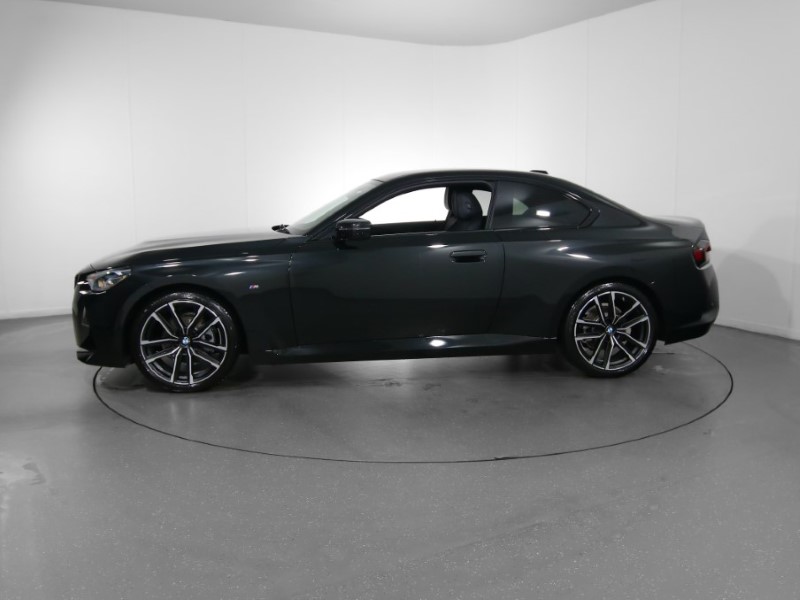  BMW 2 SERIES 220i M Sport 2dr Step Auto 3435775