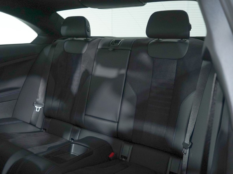  BMW 2 SERIES 220i M Sport 2dr Step Auto 3435794