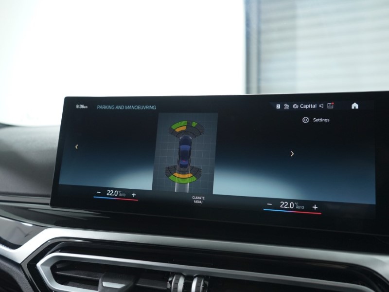  BMW 2 SERIES 220i M Sport 2dr Step Auto 3435809