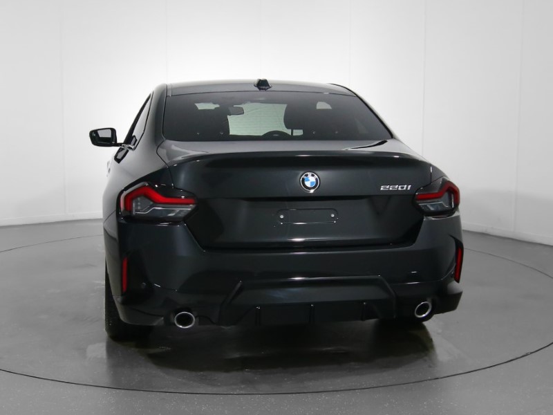  BMW 2 SERIES 220i M Sport 2dr Step Auto 3435777