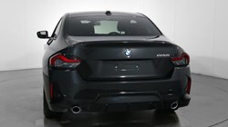 BMW 2 SERIES 220i M Sport 2dr Step Auto 3435777