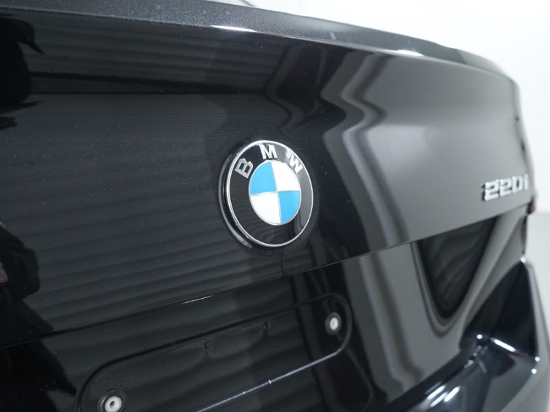  BMW 2 SERIES 220i M Sport 2dr Step Auto 3435785