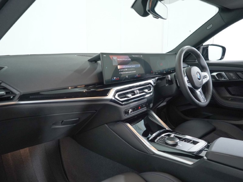  BMW 2 SERIES 220i M Sport 2dr Step Auto 3435780