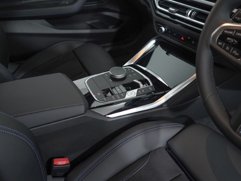  BMW 2 SERIES 220i M Sport 2dr Step Auto 3435789