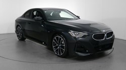 BMW 2 SERIES 220i M Sport 2dr Step Auto 3435772