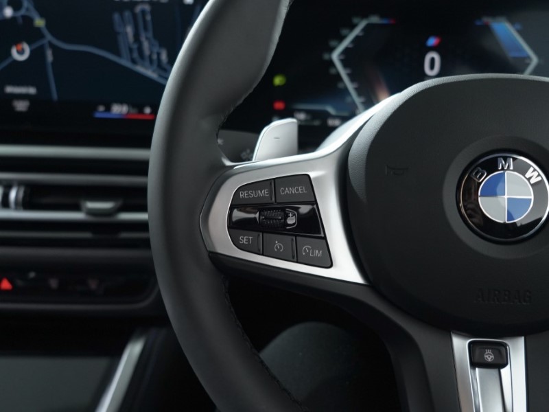  BMW 2 SERIES 220i M Sport 2dr Step Auto 3435801