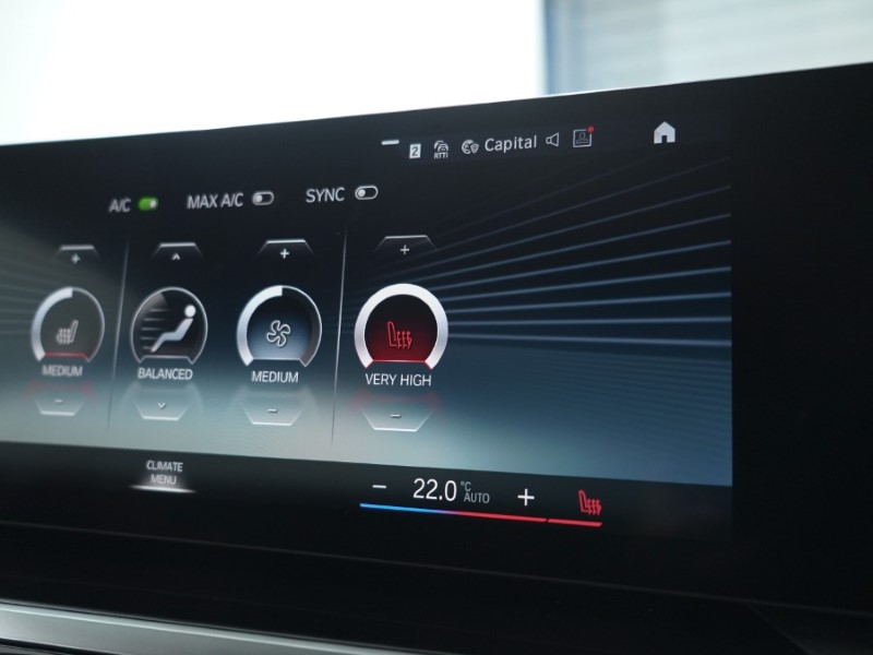  BMW 2 SERIES 220i M Sport 2dr Step Auto 3435812