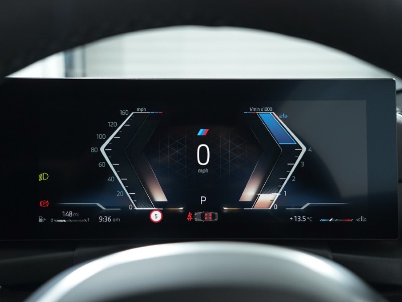  BMW 2 SERIES 220i M Sport 2dr Step Auto 3435805