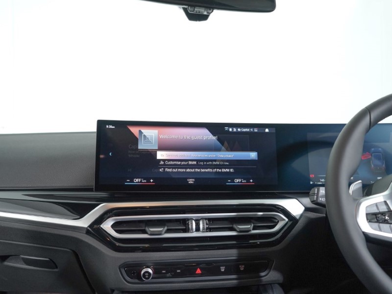  BMW 2 SERIES 220i M Sport 2dr Step Auto 3435784