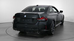 BMW 2 SERIES 220i M Sport 2dr Step Auto 3435778
