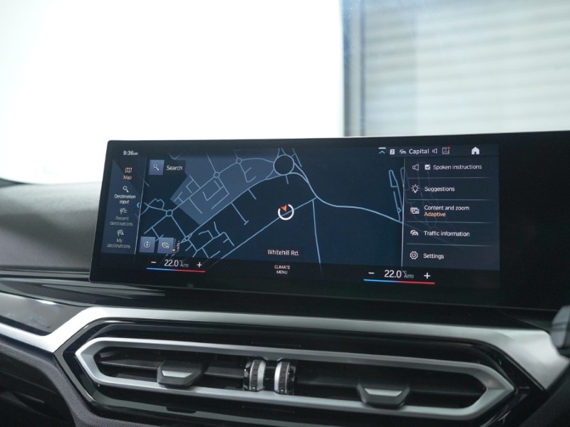  BMW 2 SERIES 220i M Sport 2dr Step Auto 3435796