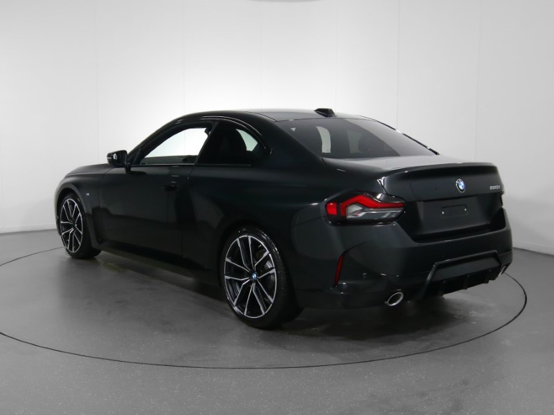  BMW 2 SERIES 220i M Sport 2dr Step Auto 3435776