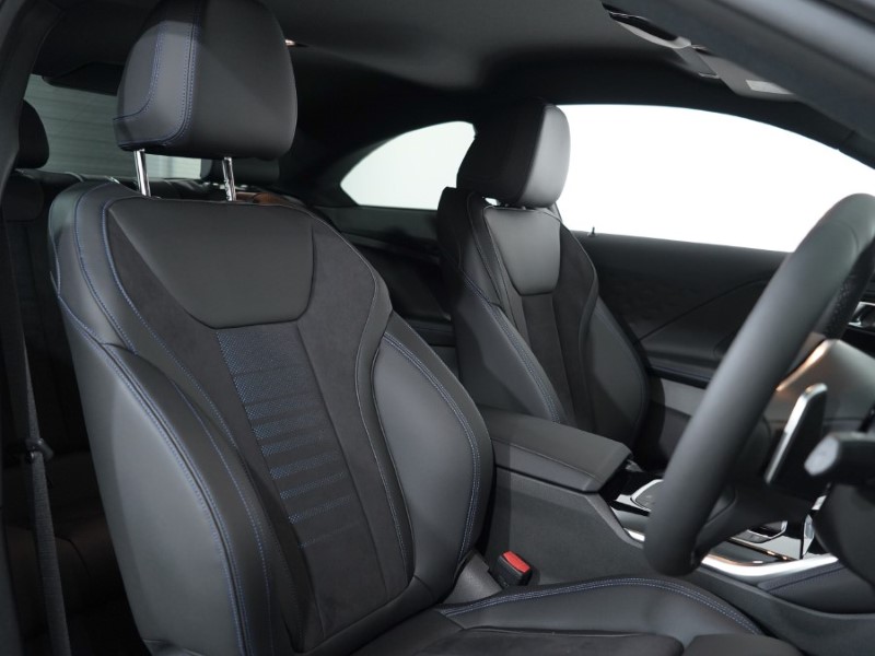  BMW 2 SERIES 220i M Sport 2dr Step Auto 3435791