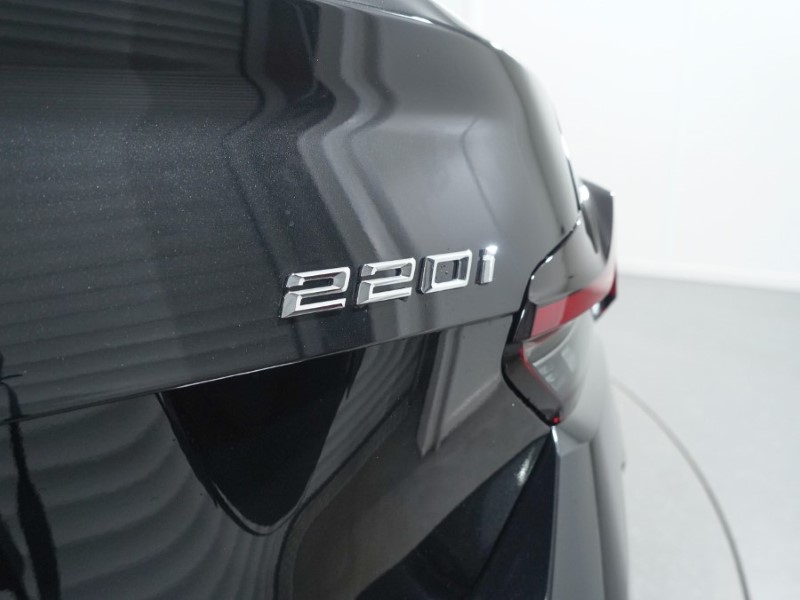  BMW 2 SERIES 220i M Sport 2dr Step Auto 3435786