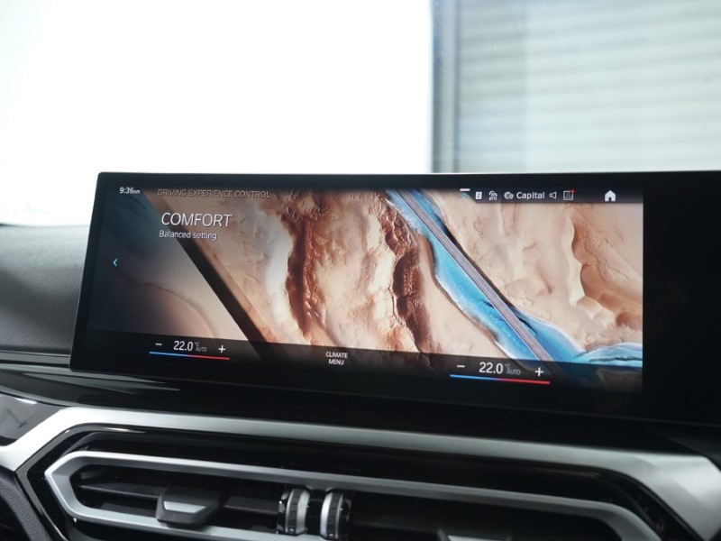  BMW 2 SERIES 220i M Sport 2dr Step Auto 3435807