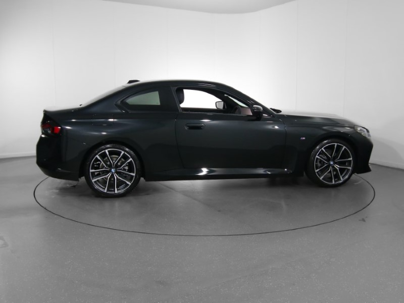  BMW 2 SERIES 220i M Sport 2dr Step Auto 3435779