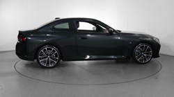 BMW 2 SERIES 220i M Sport 2dr Step Auto 3435779