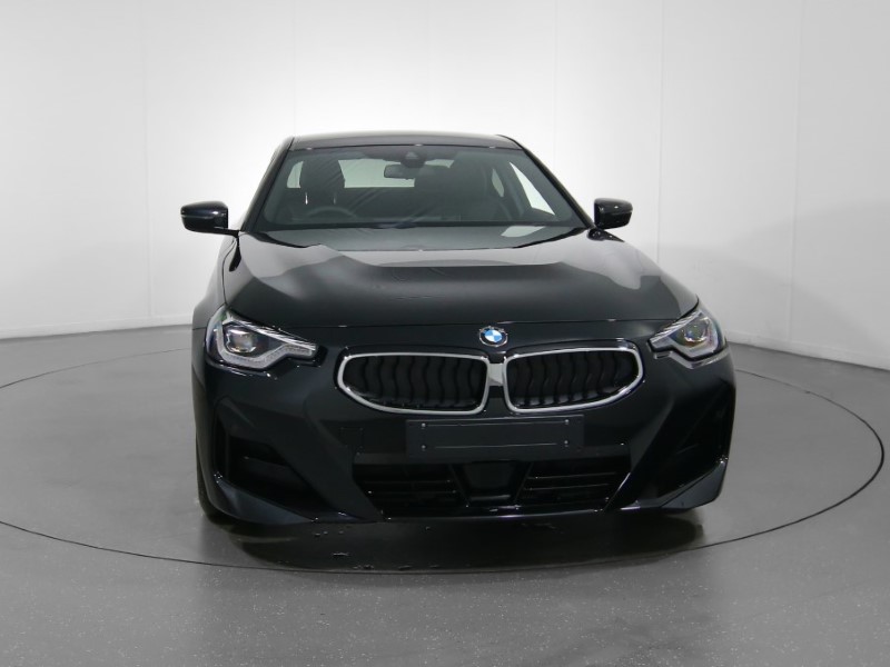  BMW 2 SERIES 220i M Sport 2dr Step Auto 3435773