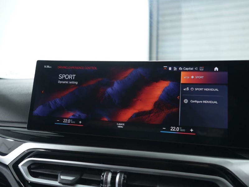  BMW 2 SERIES 220i M Sport 2dr Step Auto 3435806