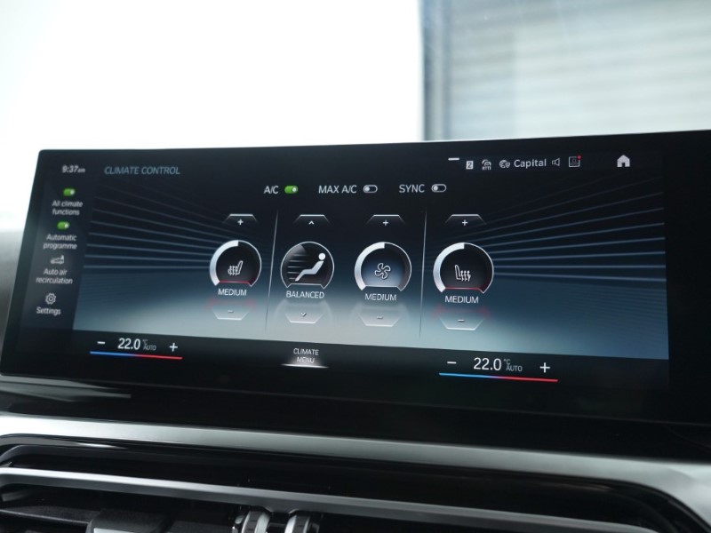  BMW 2 SERIES 220i M Sport 2dr Step Auto 3435811