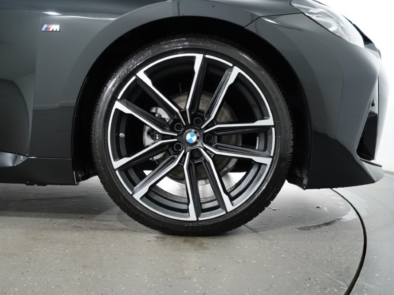  BMW 2 SERIES 220i M Sport 2dr Step Auto 3435792