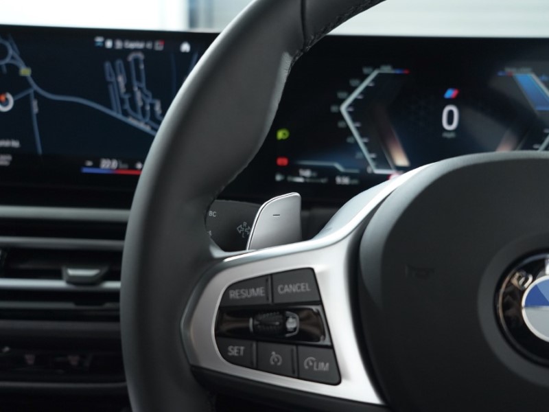  BMW 2 SERIES 220i M Sport 2dr Step Auto 3435802