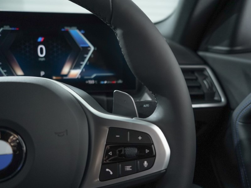  BMW 2 SERIES 220i M Sport 2dr Step Auto 3435803