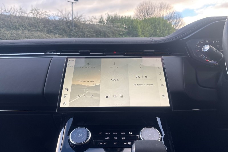 2023 (73) LAND ROVER RANGE ROVER SPORT 3.0 P440e Dynamic SE 5dr Auto 4927502