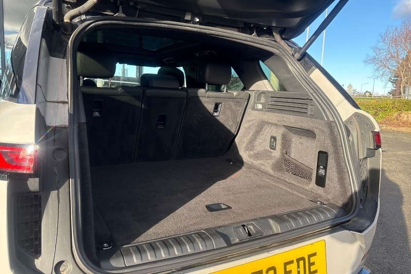 2023 (73) LAND ROVER RANGE ROVER SPORT 3.0 P440e Dynamic SE 5dr Auto 4927530