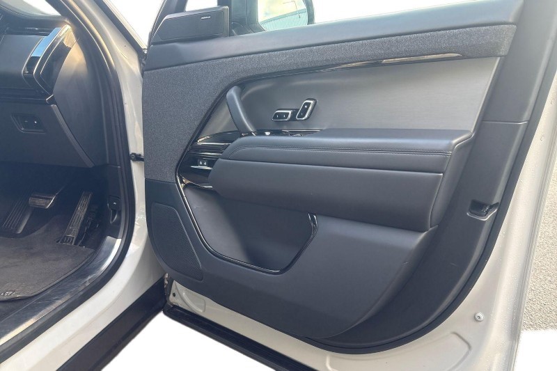 2023 (73) LAND ROVER RANGE ROVER SPORT 3.0 P440e Dynamic SE 5dr Auto 4927510