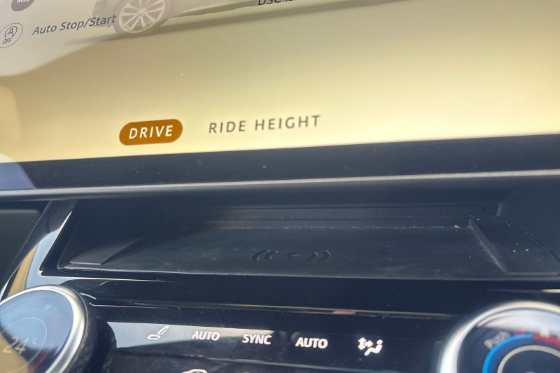 2023 (73) LAND ROVER RANGE ROVER SPORT 3.0 P440e Dynamic SE 5dr Auto 4927526