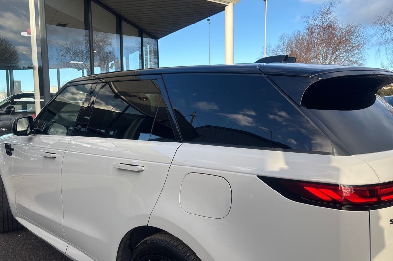 2023 (73) LAND ROVER RANGE ROVER SPORT 3.0 P440e Dynamic SE 5dr Auto 4927542