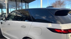 2023 (73) LAND ROVER RANGE ROVER SPORT 3.0 P440e Dynamic SE 5dr Auto 4927542
