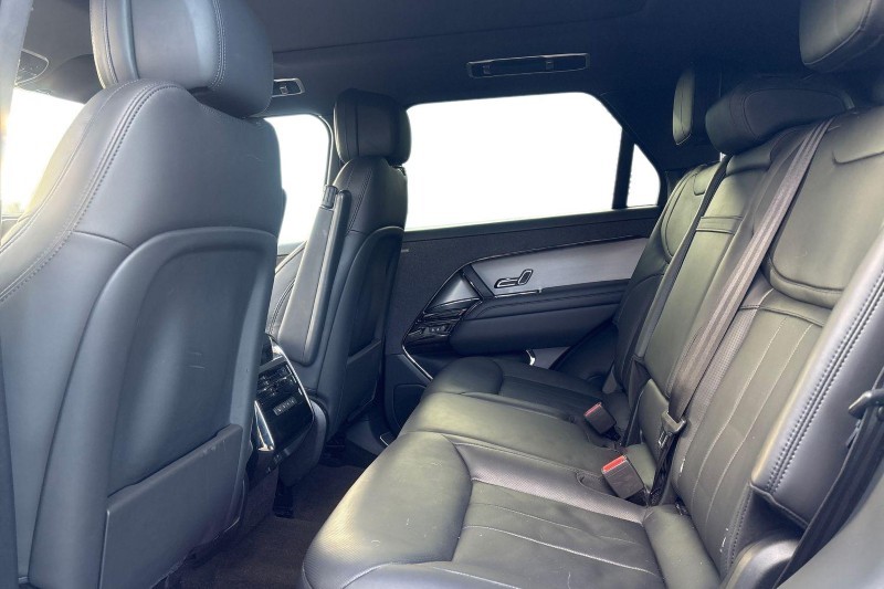 2023 (73) LAND ROVER RANGE ROVER SPORT 3.0 P440e Dynamic SE 5dr Auto 4927492