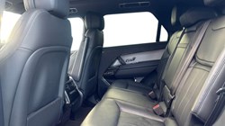 2023 (73) LAND ROVER RANGE ROVER SPORT 3.0 P440e Dynamic SE 5dr Auto 4927492