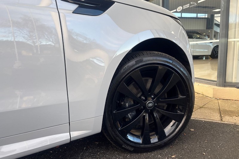 2023 (73) LAND ROVER RANGE ROVER SPORT 3.0 P440e Dynamic SE 5dr Auto 4927540