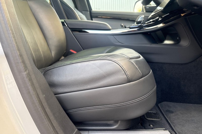 2023 (73) LAND ROVER RANGE ROVER SPORT 3.0 P440e Dynamic SE 5dr Auto 4927512