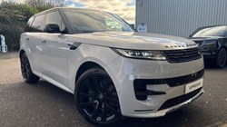 2023 (73) LAND ROVER RANGE ROVER SPORT 3.0 P440e Dynamic SE 5dr Auto 4927533