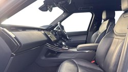 2023 (73) LAND ROVER RANGE ROVER SPORT 3.0 P440e Dynamic SE 5dr Auto 4927491