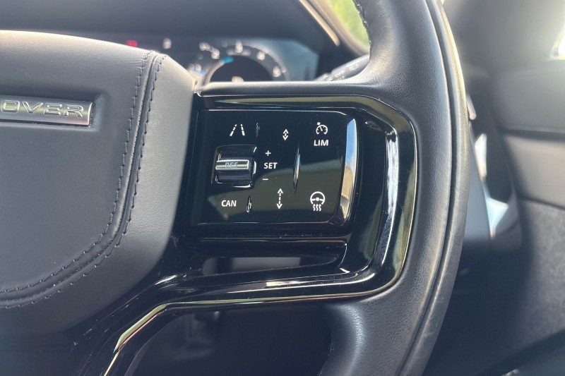 2023 (73) LAND ROVER RANGE ROVER SPORT 3.0 P440e Dynamic SE 5dr Auto 4927517