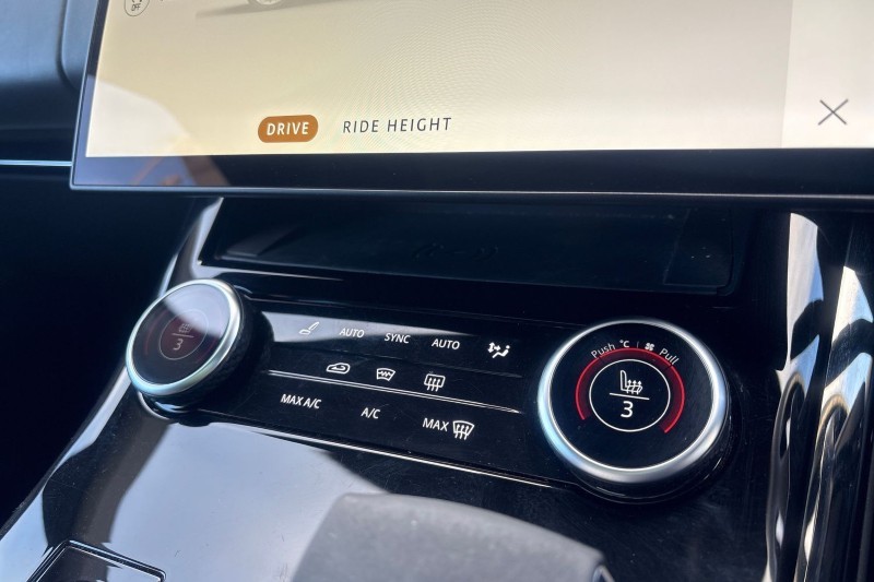 2023 (73) LAND ROVER RANGE ROVER SPORT 3.0 P440e Dynamic SE 5dr Auto 4927524