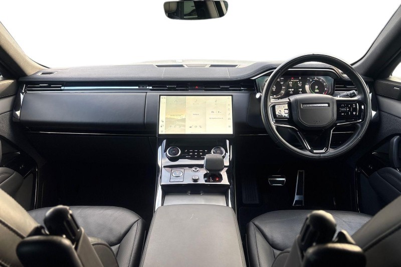 2023 (73) LAND ROVER RANGE ROVER SPORT 3.0 P440e Dynamic SE 5dr Auto 4927497
