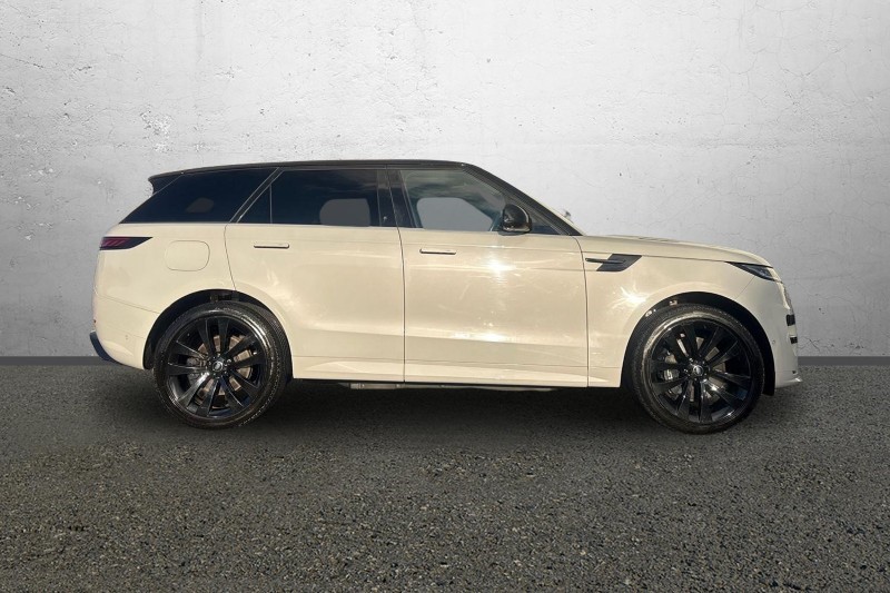 2023 (73) LAND ROVER RANGE ROVER SPORT 3.0 P440e Dynamic SE 5dr Auto 4927493