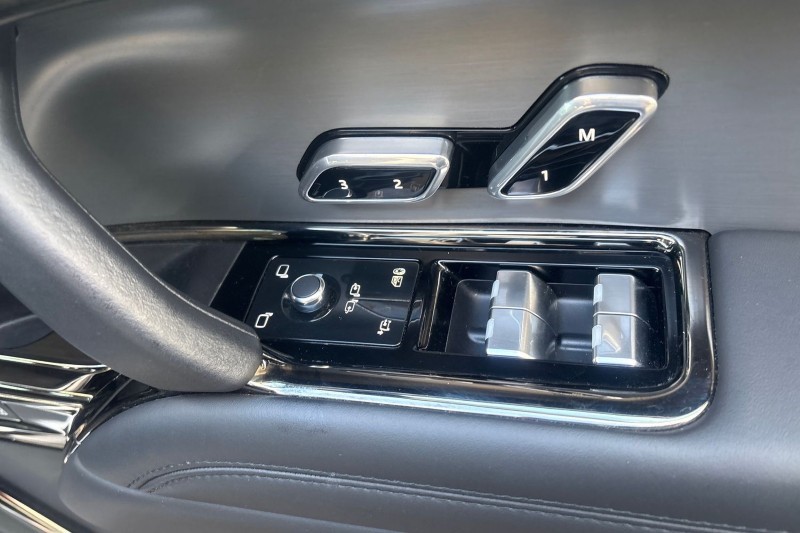 2023 (73) LAND ROVER RANGE ROVER SPORT 3.0 P440e Dynamic SE 5dr Auto 4927511