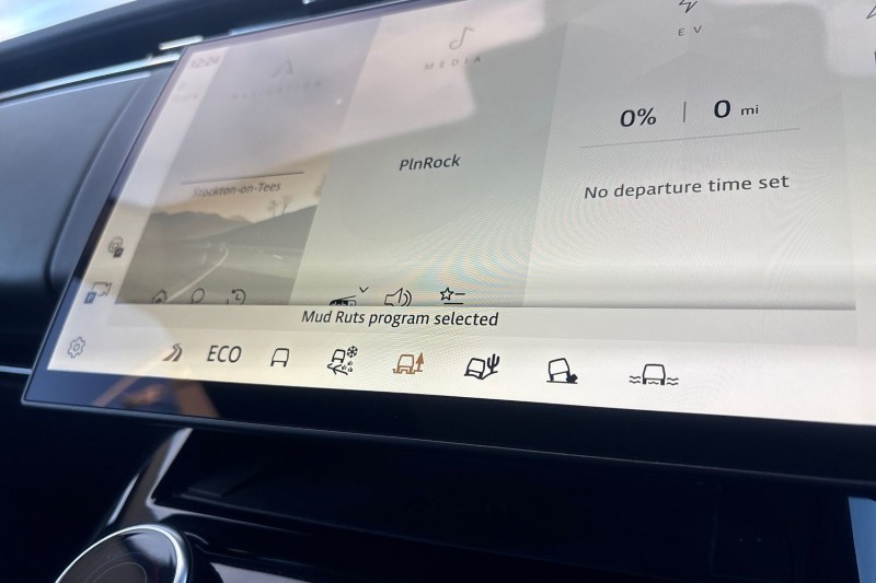 2023 (73) LAND ROVER RANGE ROVER SPORT 3.0 P440e Dynamic SE 5dr Auto 4927527