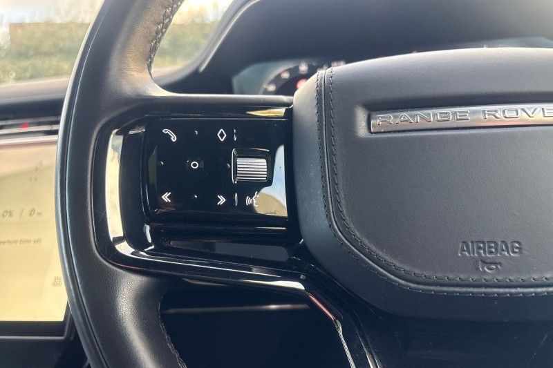2023 (73) LAND ROVER RANGE ROVER SPORT 3.0 P440e Dynamic SE 5dr Auto 4927516