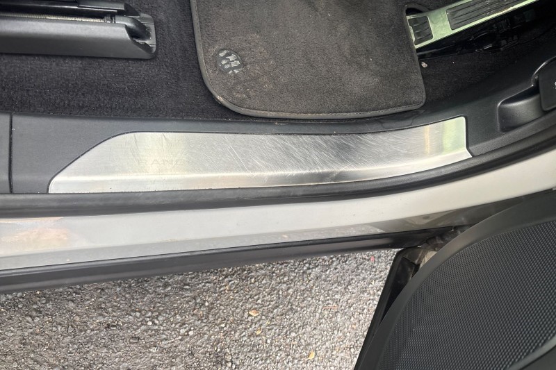 2023 (73) LAND ROVER RANGE ROVER SPORT 3.0 P440e Dynamic SE 5dr Auto 4927529