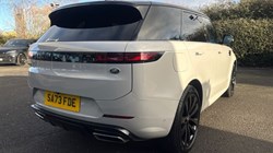 2023 (73) LAND ROVER RANGE ROVER SPORT 3.0 P440e Dynamic SE 5dr Auto 4927539