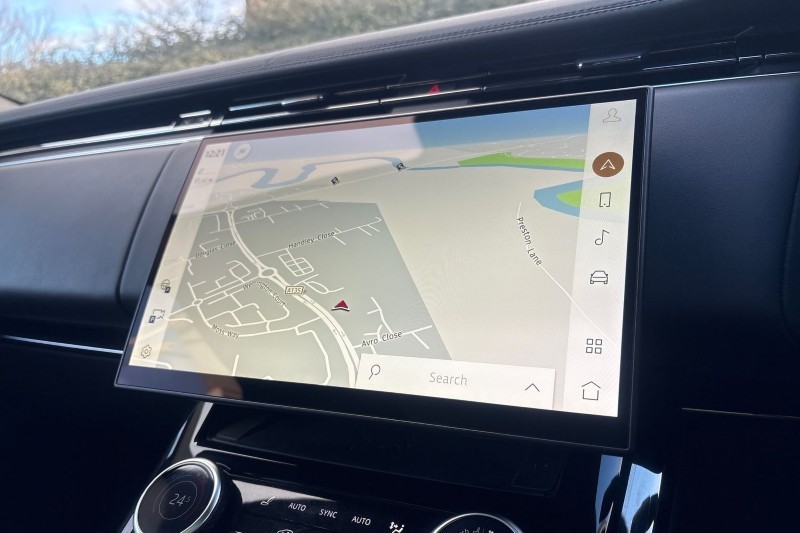 2023 (73) LAND ROVER RANGE ROVER SPORT 3.0 P440e Dynamic SE 5dr Auto 4927499